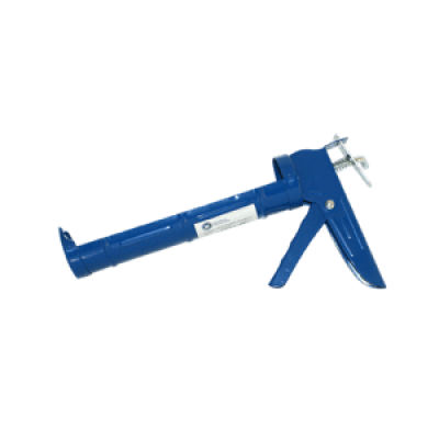 Pistola de Calafeteo Azul Económica